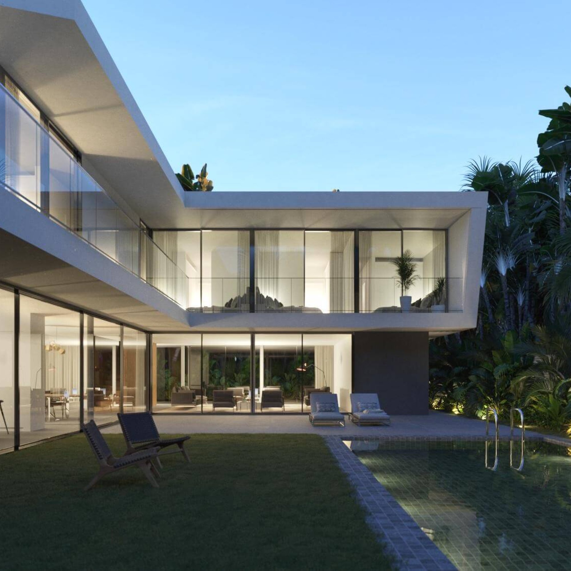  - Studio Rodrigo Martins | Architecture + product design. - Studio Rodrigo Martins