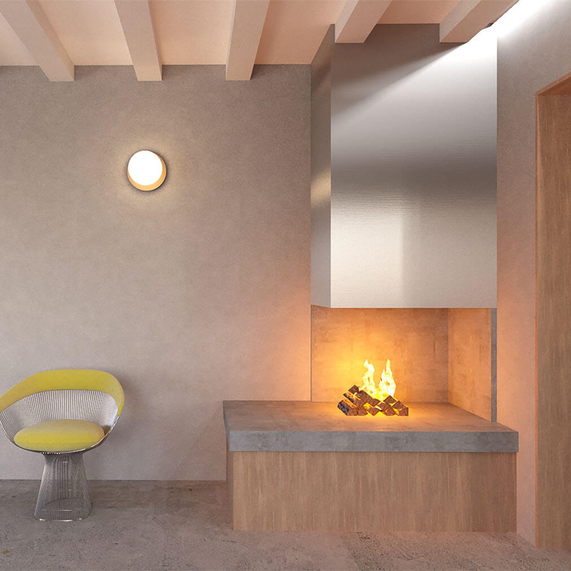  - Studio Rodrigo Martins | Architecture + product design. - Studio Rodrigo Martins